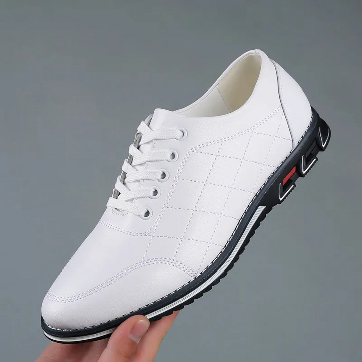 EMILIANO | SCARPE CASUAL IN PELLE