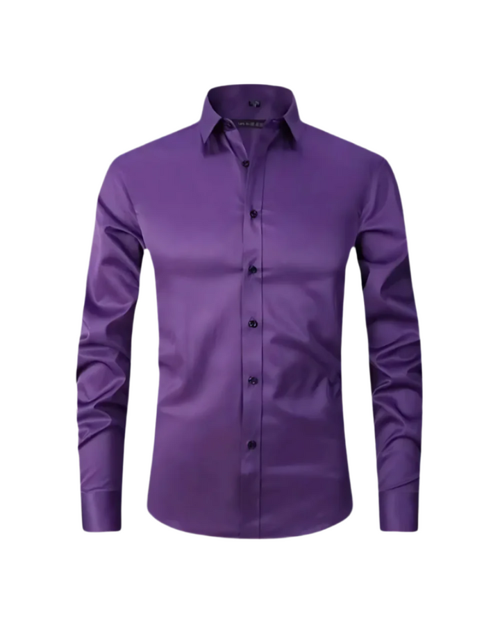MARCO | CAMICIA ELEGANTE SLIM FIT