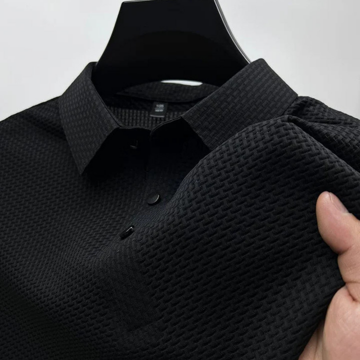GIOVANNI | POLO PREMIUM TRASPIRANTE
