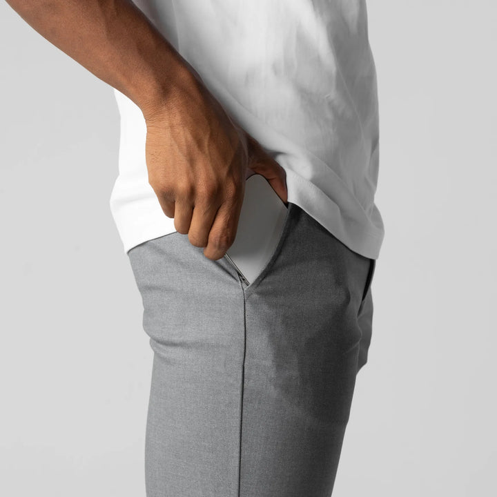 ALESSIO | PANTALONI ELEGANTI SLIM FIT