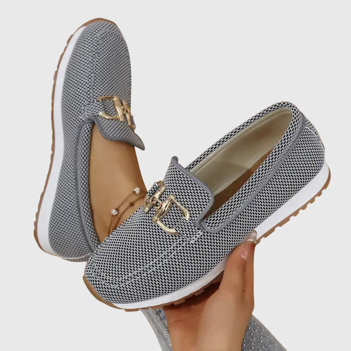 Lili | Sneakers Loafer Ortopediche