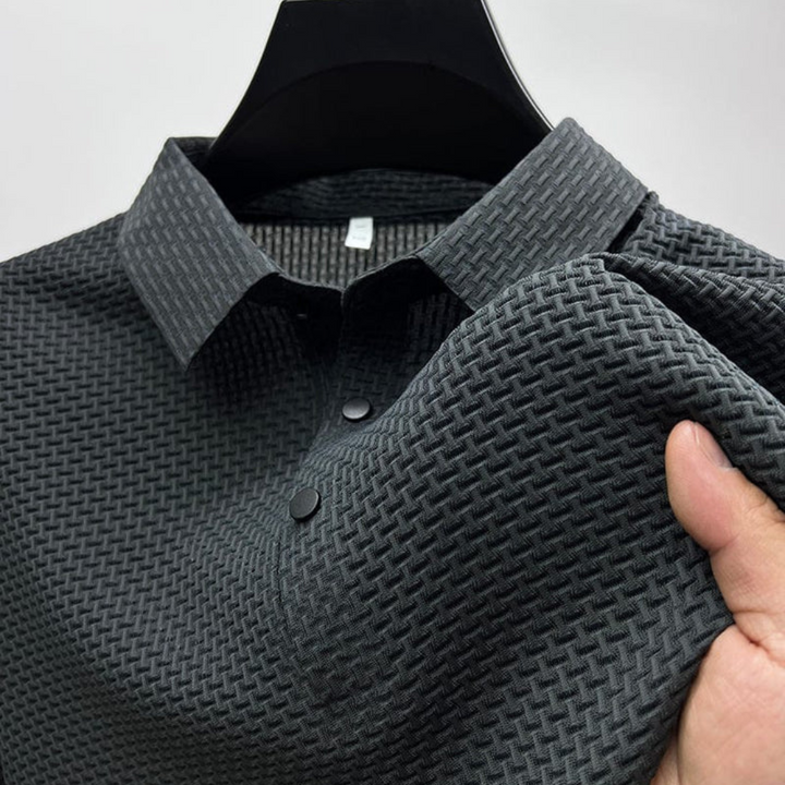 GIOVANNI | POLO PREMIUM TRASPIRANTE