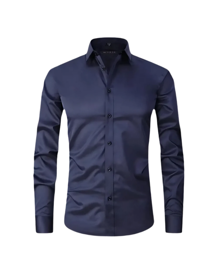 MARCO | CAMICIA ELEGANTE SLIM FIT