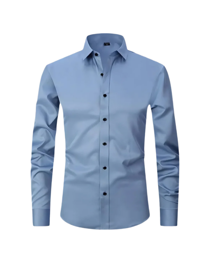 MARCO | CAMICIA ELEGANTE SLIM FIT