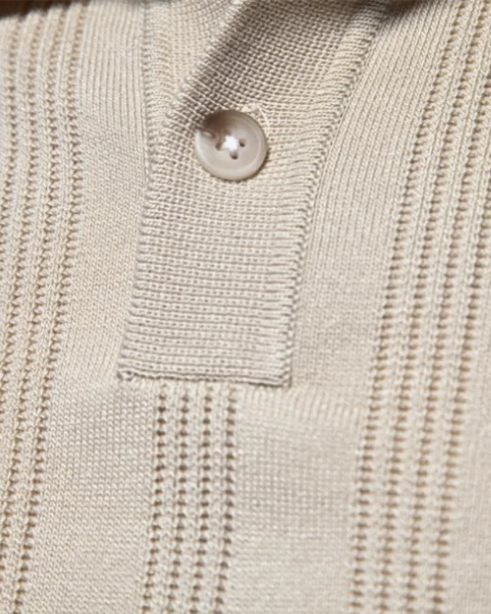 GIORGIO | POLO PREMIUM A RIGHE VERTICALI