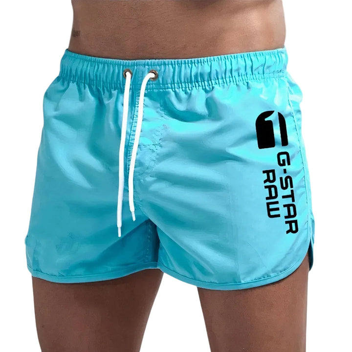 LORENZO | SHORTS DA MARE SPORTIVI