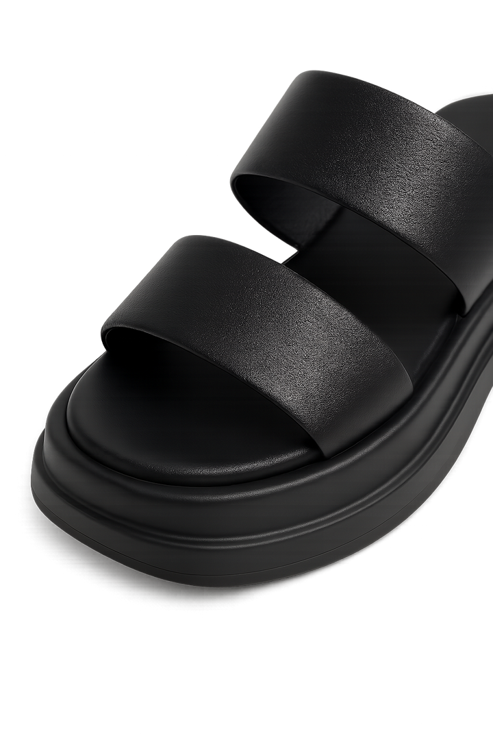 ALESSANDRA | SANDALI CON TACCO COMFORT ELEGANTE