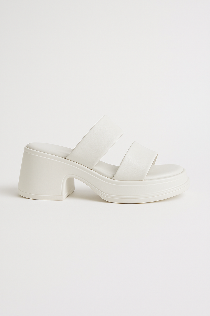 ALESSANDRA | SANDALI CON TACCO COMFORT ELEGANTE