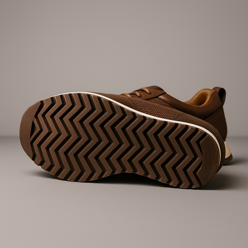 MATTEO | SNEAKERS CASUAL DAL DESIGN RAFFINATO