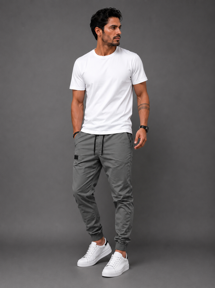 FEDERICO | JOGGER URBAN PERFORMANCE