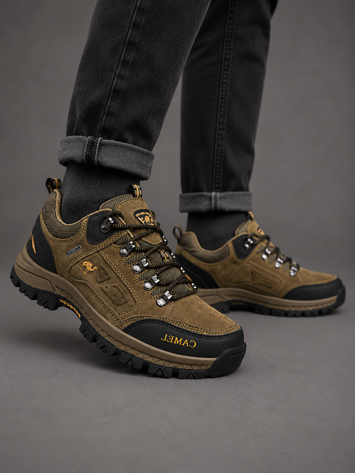 TIZIANO | SCARPE OUTDOOR