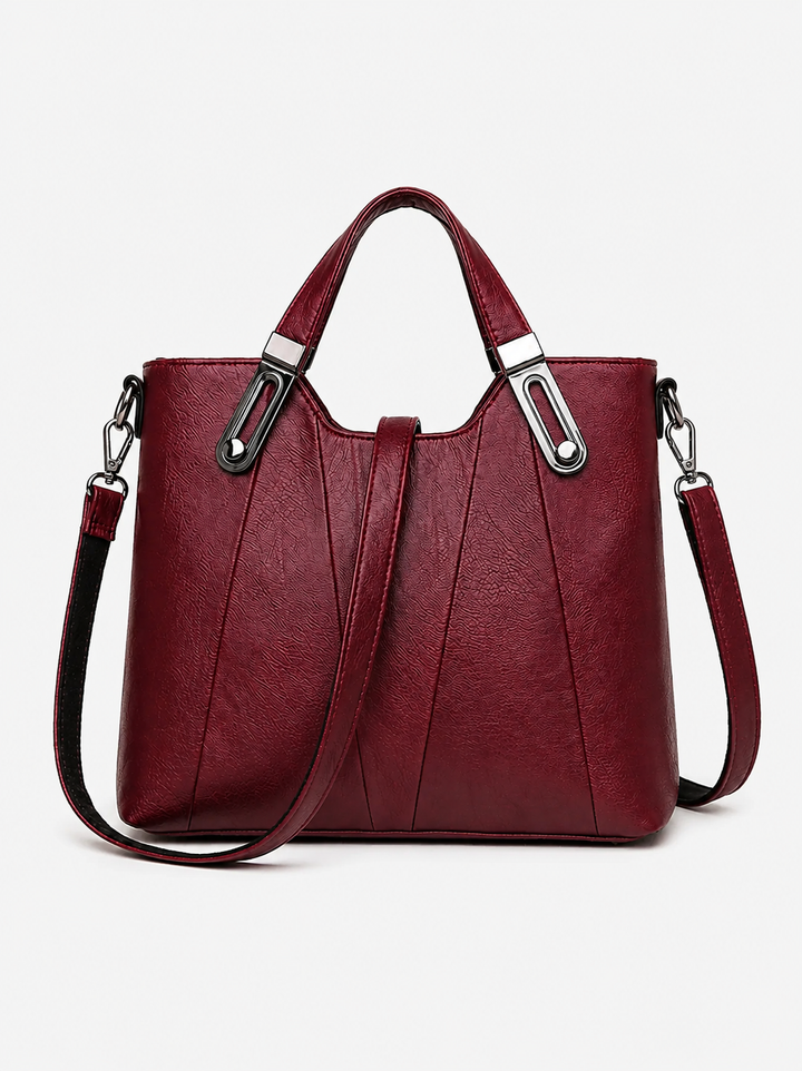 YASMIN | BORSA ELEGANTE MULTIUSO DAL DESIGN MODERNO