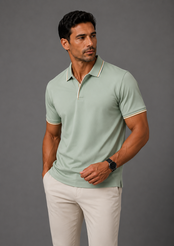 ELIO | POLO ESSENZIALE PREMIUM