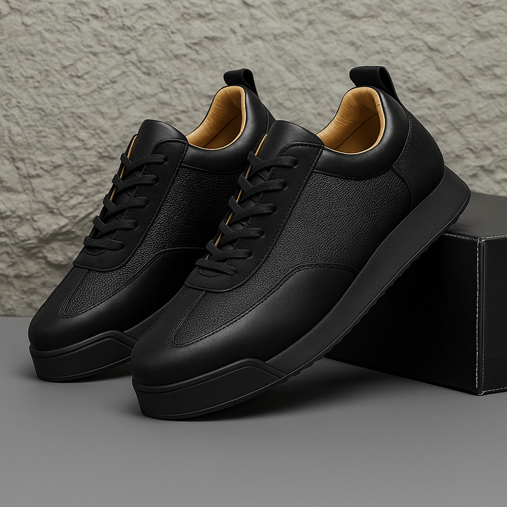 MATTEO | SNEAKERS CASUAL DAL DESIGN RAFFINATO