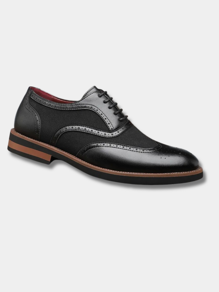 MATTEO | SCARPE ELEGANTI CON LACCI