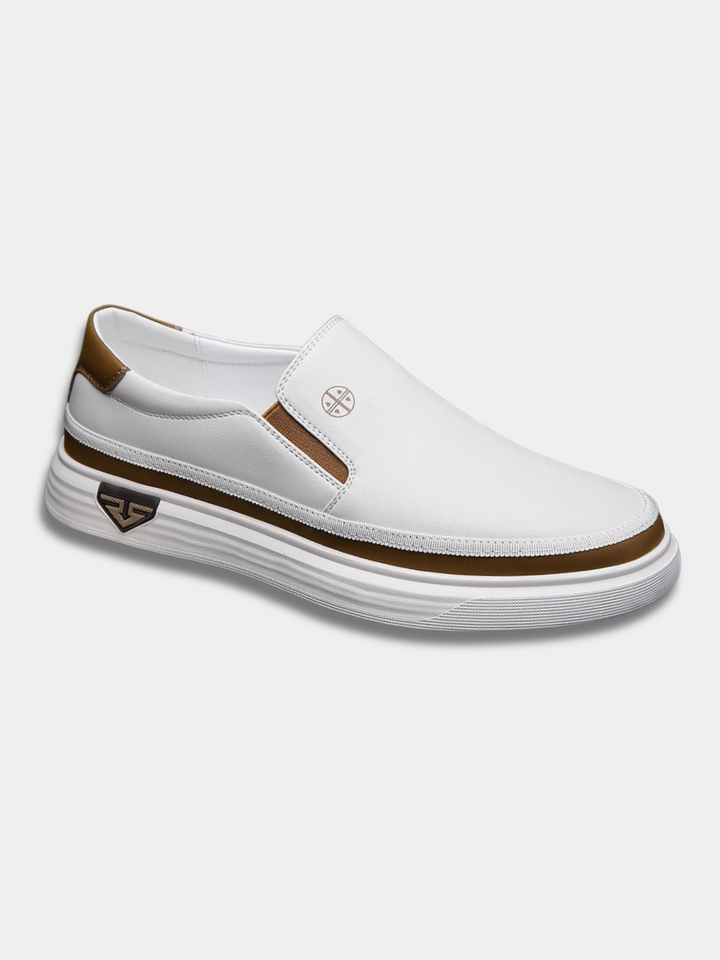 DANTE | SLIP-ON MINIMALISTA LEGGERO