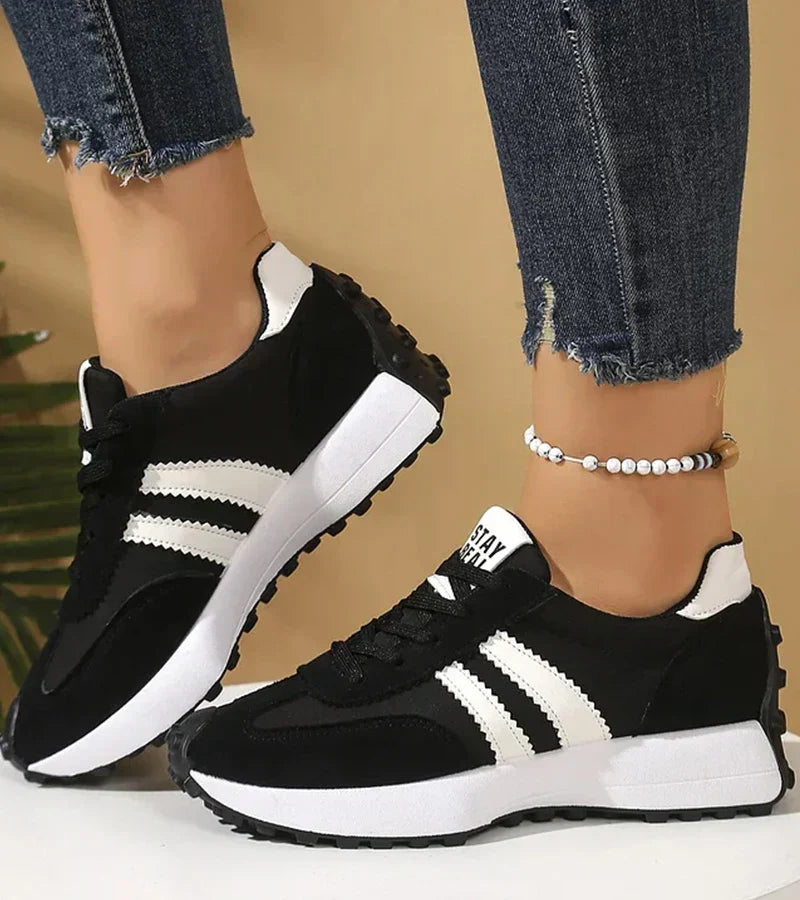 Sabrina | Sneakers Comode per Tutti i Giorni