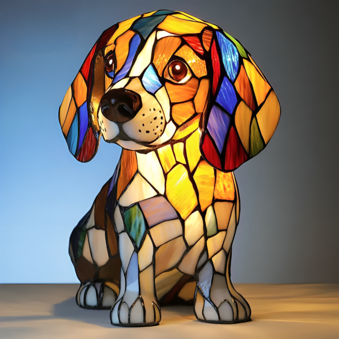 Minoes – Lampada Magica per Cani