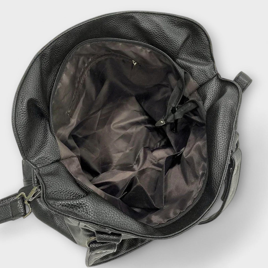 YASMIN | BORSA HOBO ELEGANTE PER OGNI GIORNO
