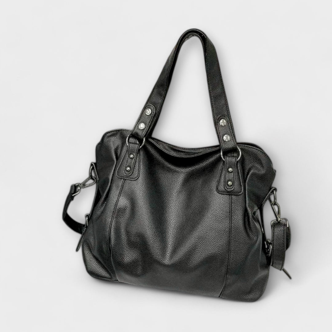 YASMIN | BORSA HOBO ELEGANTE PER OGNI GIORNO