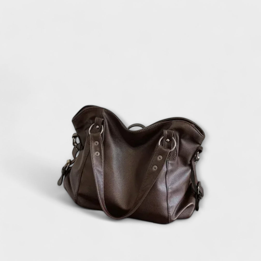 YASMIN | BORSA HOBO ELEGANTE PER OGNI GIORNO