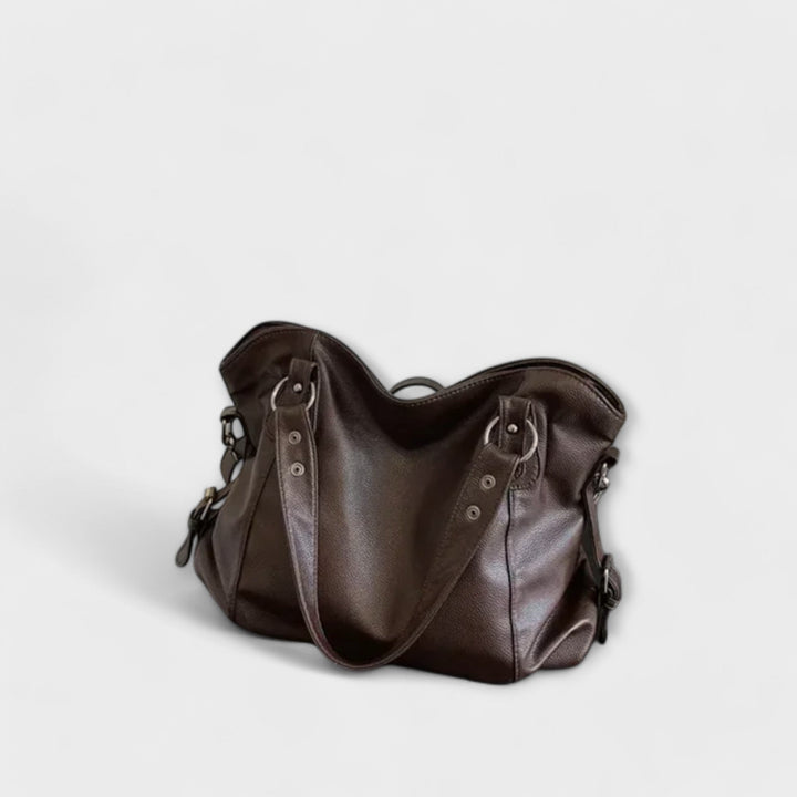 YASMIN | BORSA HOBO ELEGANTE PER OGNI GIORNO