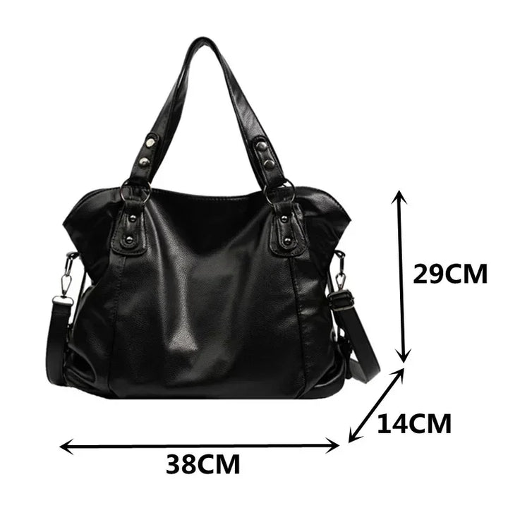 YASMIN | BORSA HOBO ELEGANTE PER OGNI GIORNO