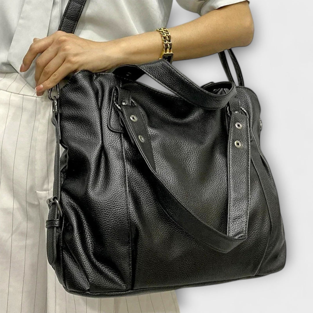 YASMIN | BORSA HOBO ELEGANTE PER OGNI GIORNO