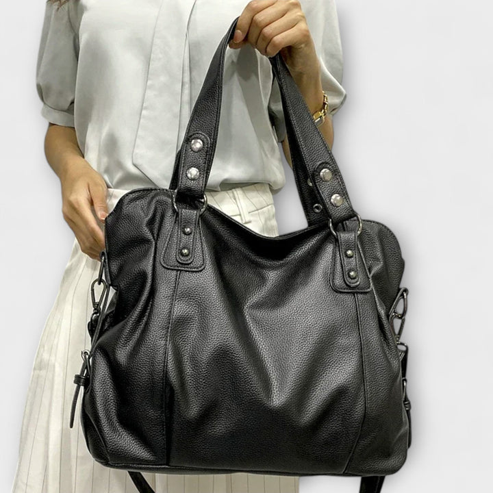 YASMIN | BORSA HOBO ELEGANTE PER OGNI GIORNO
