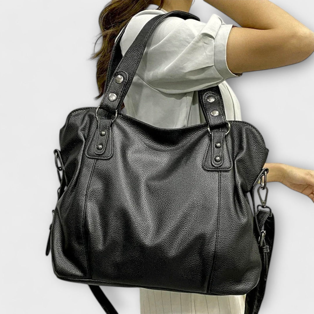 YASMIN | BORSA HOBO ELEGANTE PER OGNI GIORNO