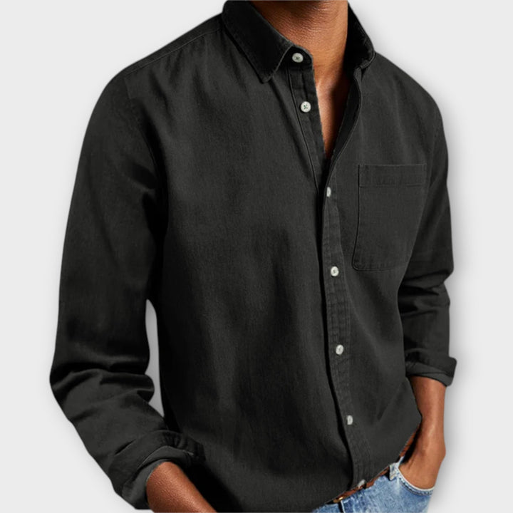 GABRIELE | CAMICIA CASUAL PREMIUM