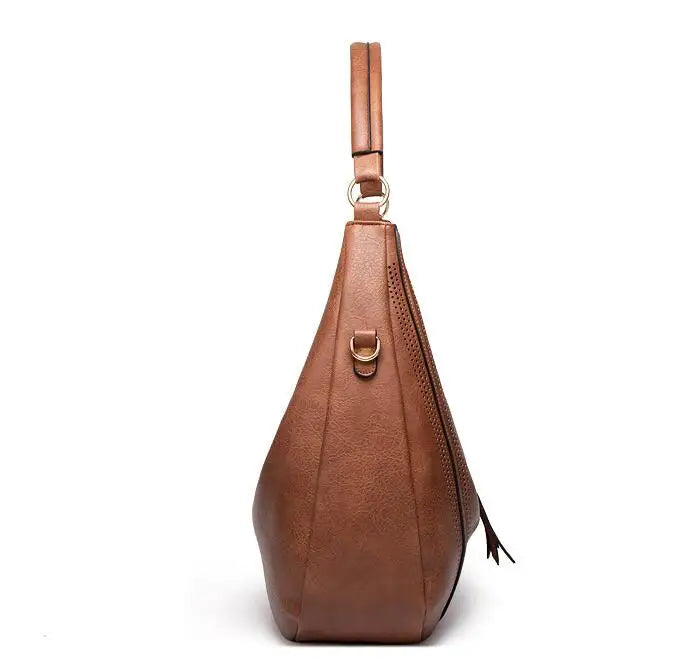 NORA | BORSA HOBO ELEGANTE