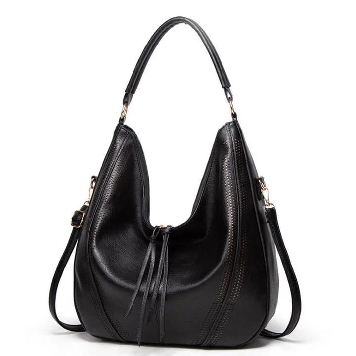 NORA | BORSA HOBO ELEGANTE