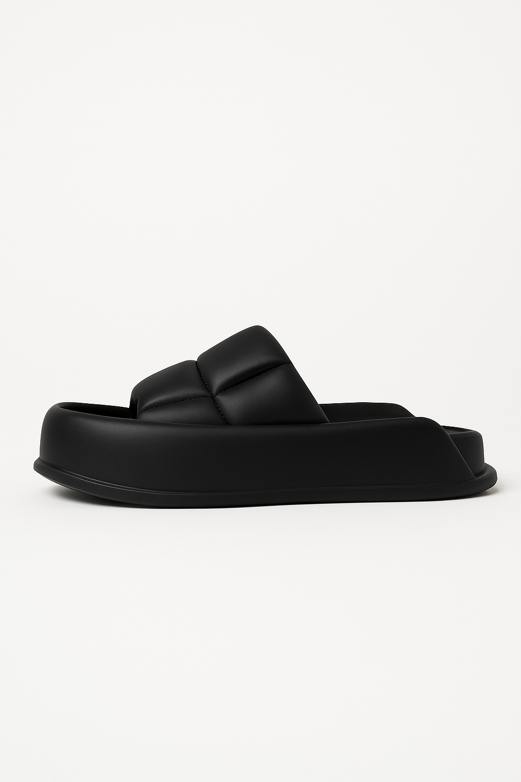 BIANCA | CIABATTE PLATFORM ULTRA COMFORT