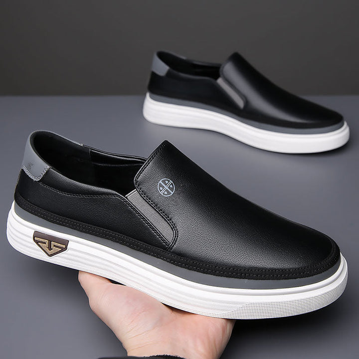 DANTE | SLIP-ON MINIMALISTA LEGGERO