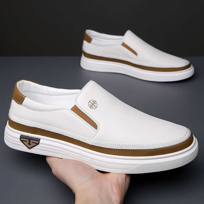 DANTE | SLIP-ON MINIMALISTA LEGGERO