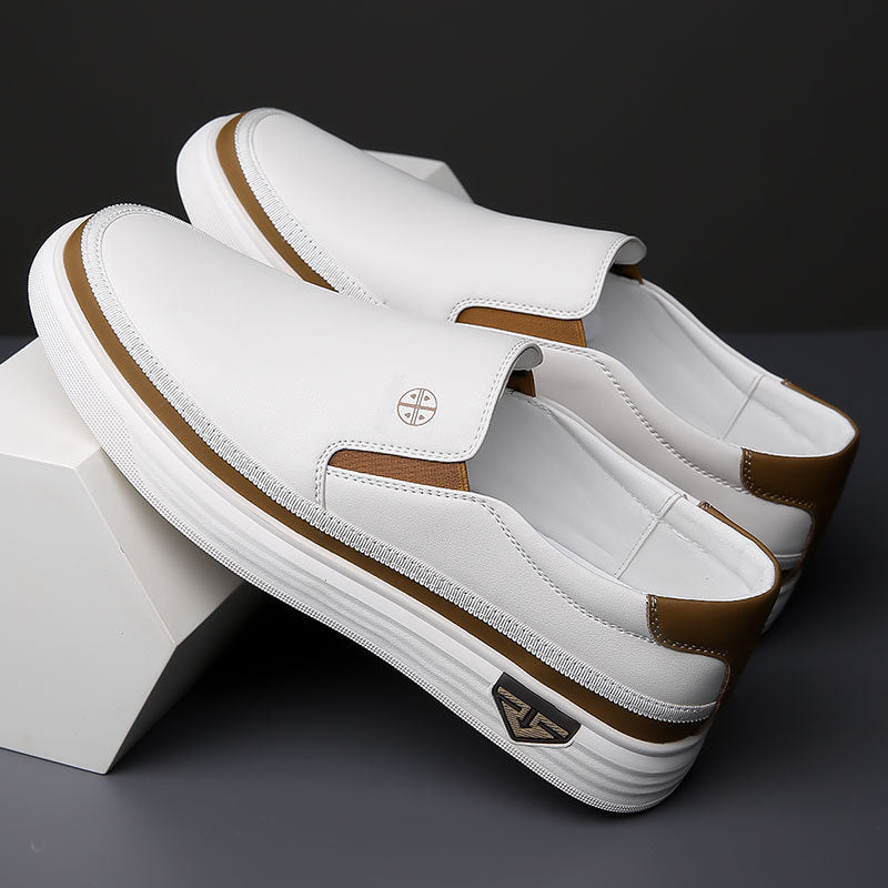 DANTE | SLIP-ON MINIMALISTA LEGGERO