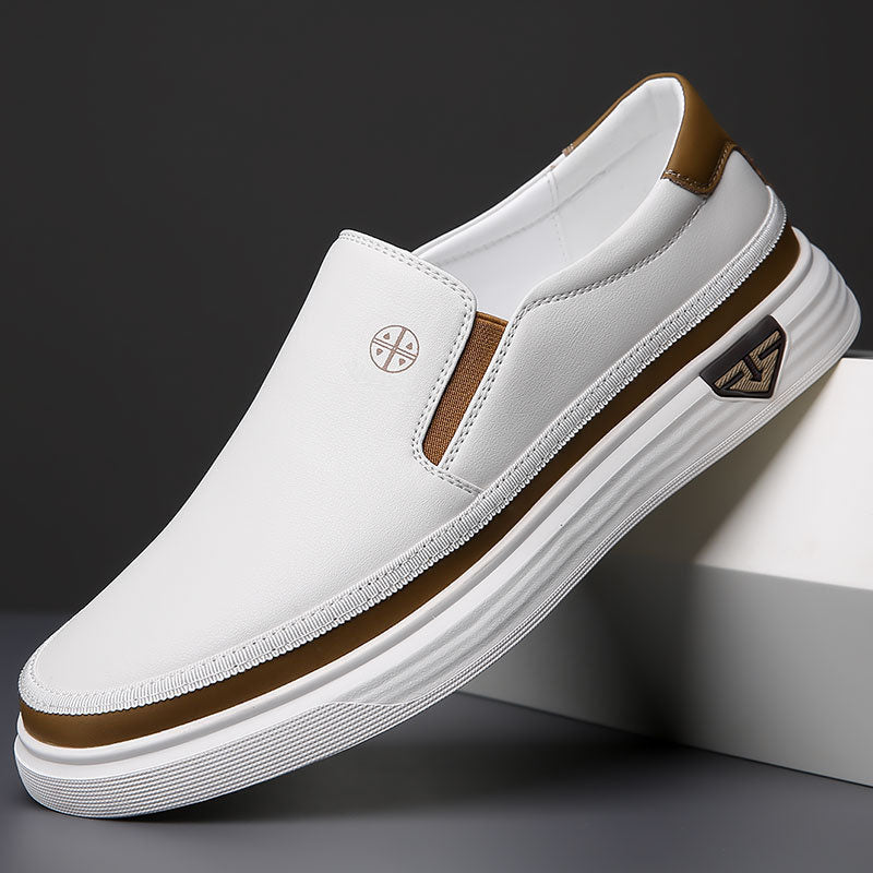 DANTE | SLIP-ON MINIMALISTA LEGGERO