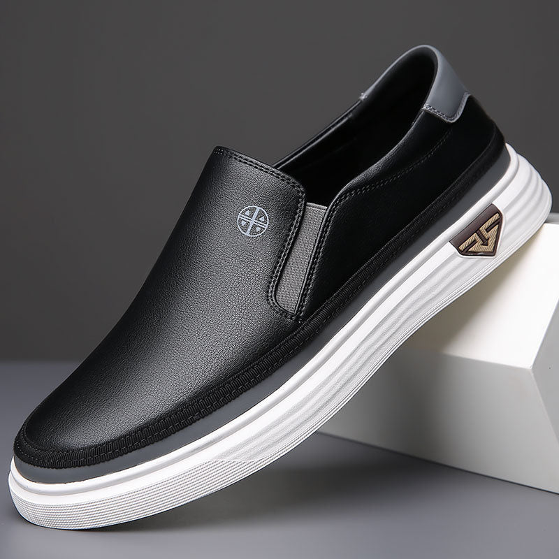 DANTE | SLIP-ON MINIMALISTA LEGGERO