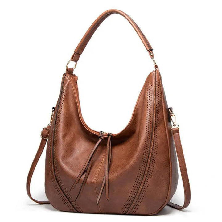 NORA | BORSA HOBO ELEGANTE