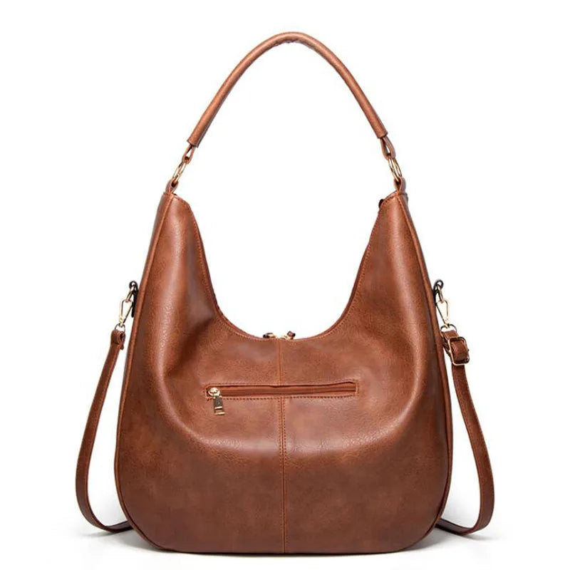 NORA | BORSA HOBO ELEGANTE
