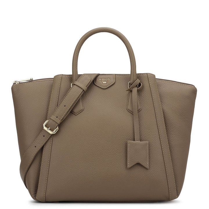 ELENA | BORSA TOTE ELEGANTE IN PELLE DAL FASCINO SENZA TEMPO