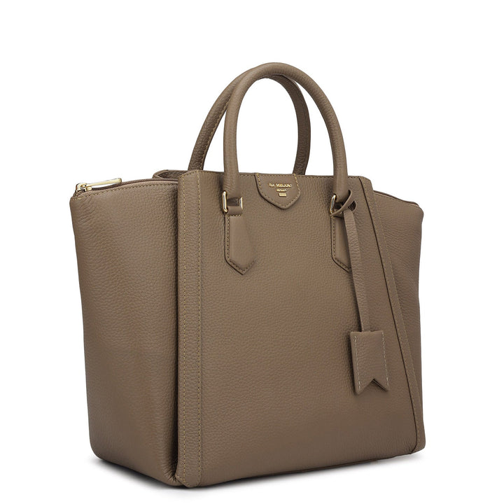 ELENA | BORSA TOTE ELEGANTE IN PELLE DAL FASCINO SENZA TEMPO