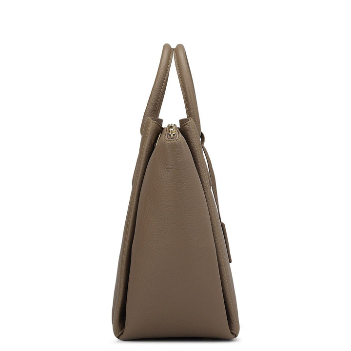ELENA | BORSA TOTE ELEGANTE IN PELLE DAL FASCINO SENZA TEMPO