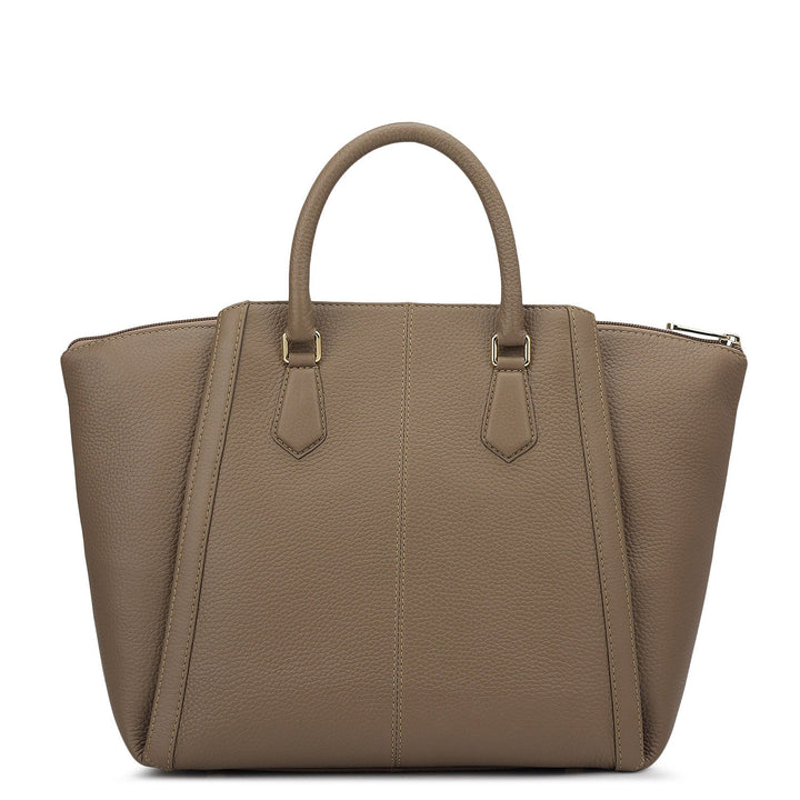 ELENA | BORSA TOTE ELEGANTE IN PELLE DAL FASCINO SENZA TEMPO