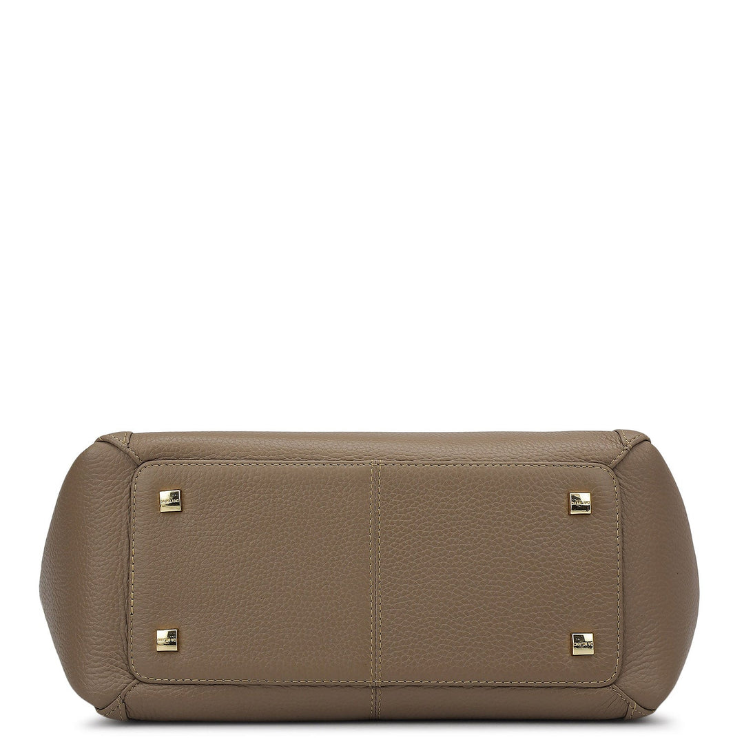 ELENA | BORSA TOTE ELEGANTE IN PELLE DAL FASCINO SENZA TEMPO