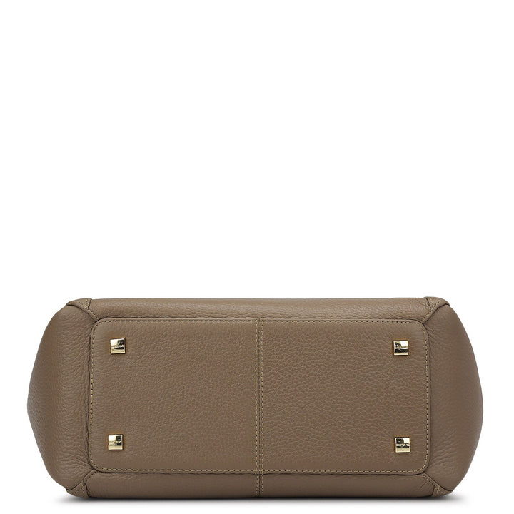 ELENA | BORSA TOTE ELEGANTE IN PELLE DAL FASCINO SENZA TEMPO
