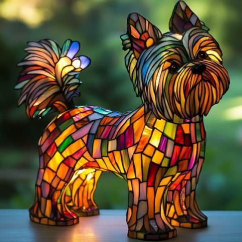 Yorkshire Terrier Radioso