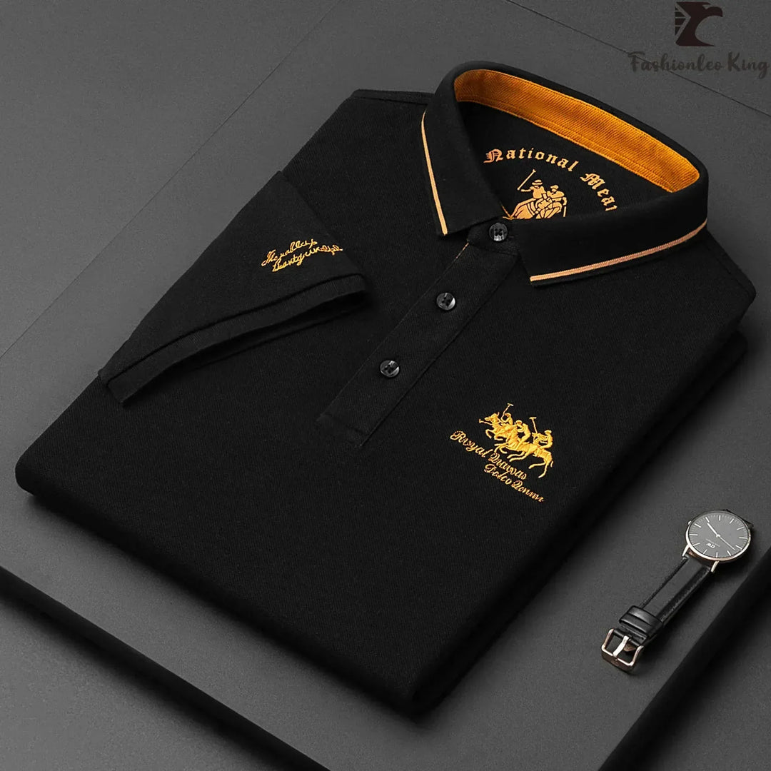 LORENZO | POLO CLASSICA PREMIUM