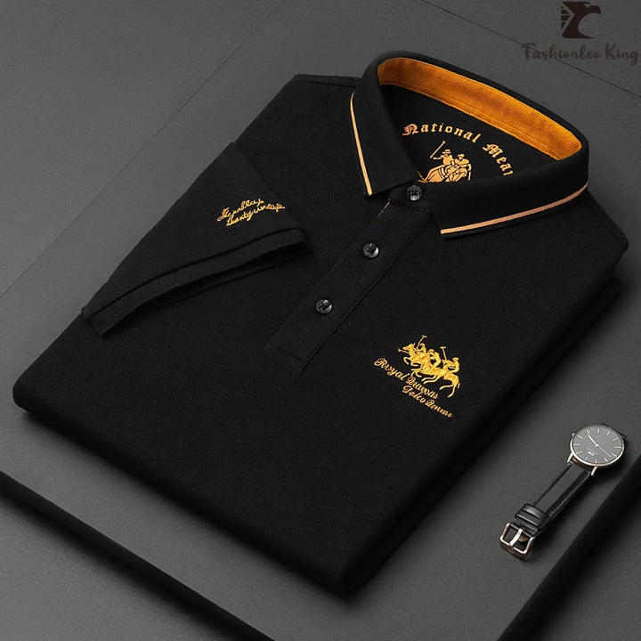 LORENZO | POLO CLASSICA PREMIUM